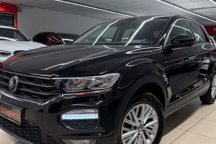 VW T-Roc 163.000 km 12.600 &euro; Bad Breisig 53498