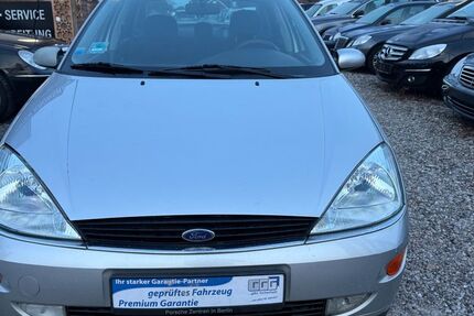 Ford Focus 121.000 km 1.999 &euro; Kronshagen 24119