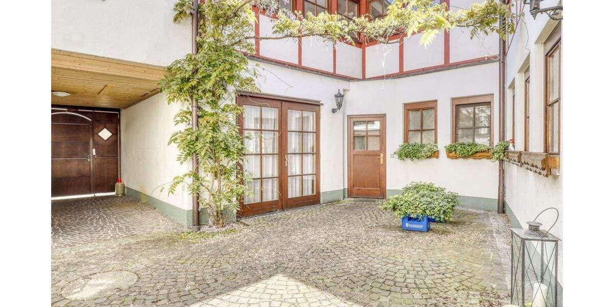 Gewerbeobjekt Königsbach-Stein Stein - 2 Zimmer, 1.200.000&euro; | Angebot:24874033