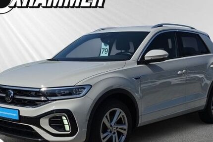 VW T-Roc 96.589 km 23.990 &euro; Bad Aibling 83043
