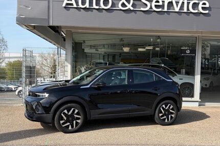 Opel Mokka 35.499 km 16.990 &euro; Pforzheim 75181