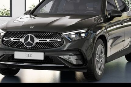 Mercedes-Benz GLC 200 9.625 km 58.890 € Hamburg 22047