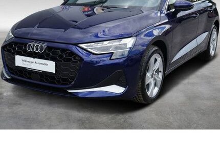 Audi A3 8.544 km 30.950 &euro; Chemnitz 09113