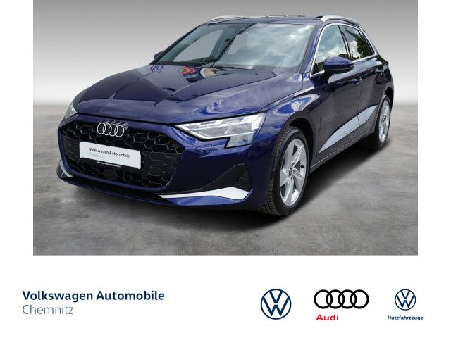 Audi A3 8.544 km 30.950 &euro; Chemnitz 09113