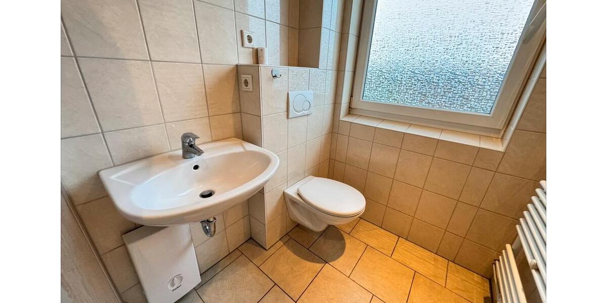 3-Zimmer Wohnung in Heide zu vermieten Erstbezug nach Renovierung 3 zimmer