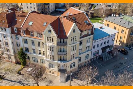 140 m² Praxis- oder Büroräume in Toplage von Gera-Debschwitz! - Gewerbeobjekt Gera Debschwitz | Angebot:26335128