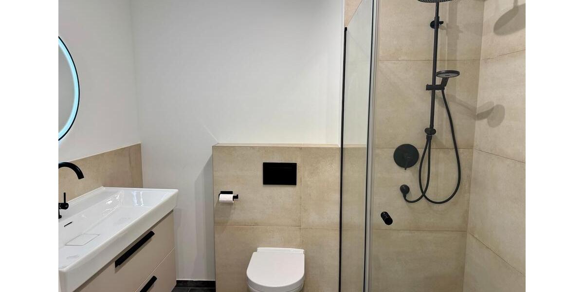 Etagenwohnung Ehingen (Donau) - 1.5 Zimmer, 45 m&sup2;, 680&euro; | Angebot:25292630