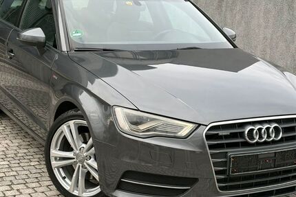 Audi A3 269.854 km 9.500 &euro; Mietingen 88487