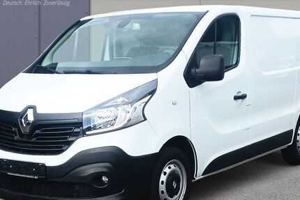 Renault Trafic 117.000 km 10.698 &euro; Bühl 77815