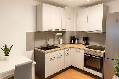 EIGENE WOHNUNG FÜR STUDENTEN STELLPLATZ & KELLER - Erdgeschoßwohnung Münster Münster-Nord | Angebot:26877548