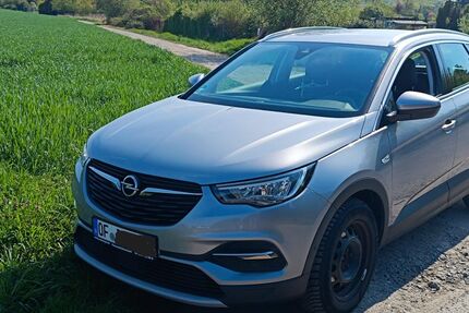 Opel Grandland (X) 108.370 km 12.900 &euro; Egelsbach 63329