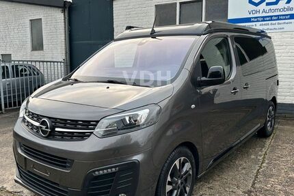 Opel Zafira Life 147.478 km 37.990 &euro; Bad Bentheim - Gildehaus 48455