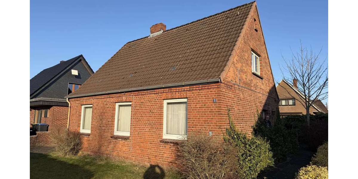 Haus zum Kaufen in Büdelsdorf 147.500 € 98 m² 5 zimmer