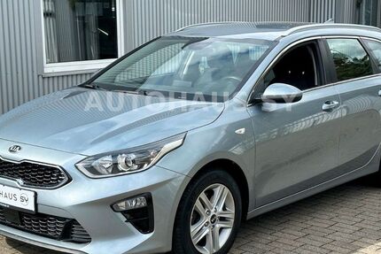 Kia ceed Sportswagon 199.990 km 8.980 &euro; Castrop-Rauxel 44575