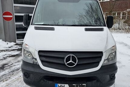 Mercedes-Benz Sprinter 449.546 km 8.900 &euro; Hamburg 22767