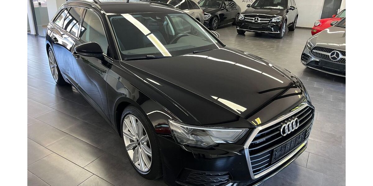 Audi A6 172.378 km 22.999 &euro; Bietigheim-Bissingen 74321