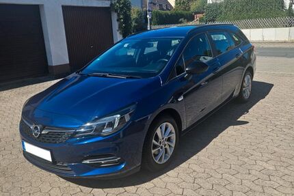 Opel Astra 43.000 km 12.900 &euro; Zirndorf 90513