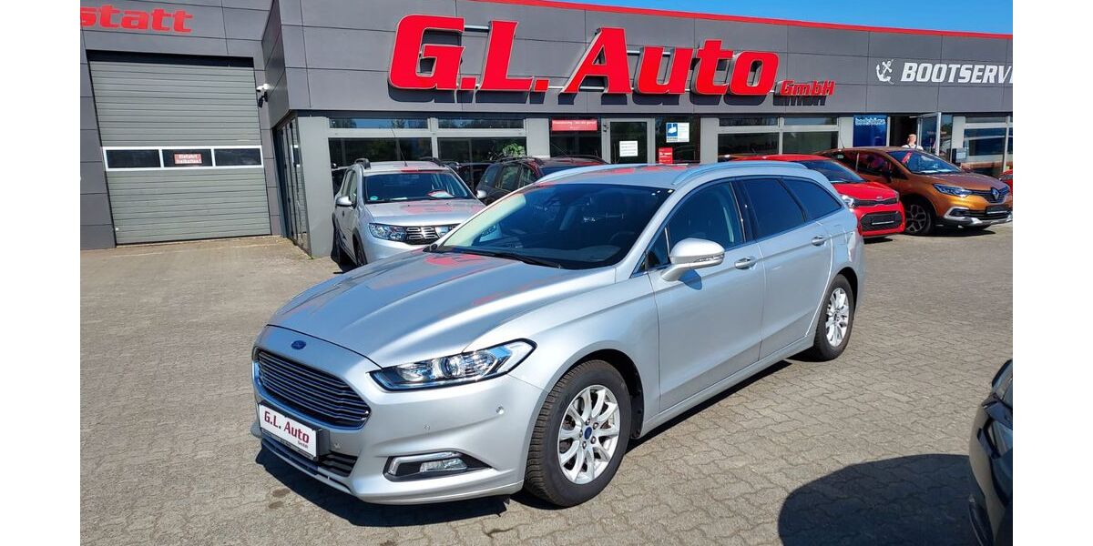 Ford Mondeo 99.642 km 12.990 &euro; Perleberg 19348