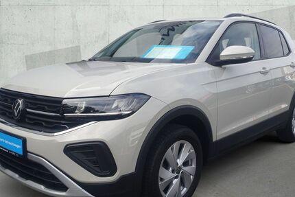VW T-Cross 18.834 km 20.990 &euro; Borken 46325