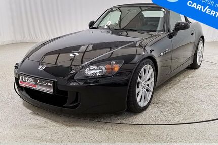 Honda S2000 24.265 km 59.999 &euro; Chemnitz 09125