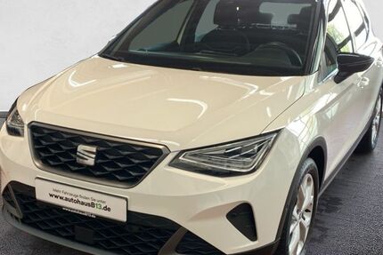 Seat Arona 43.800 km 16.790 &euro; Neuburg 86633