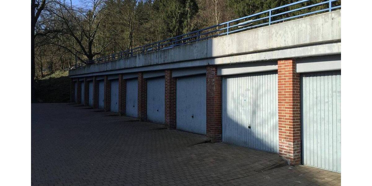 Etagenwohnung Goslar Steinberg - 4 Zimmer, 100 m&sup2;, 830&euro; | Angebot:26908514