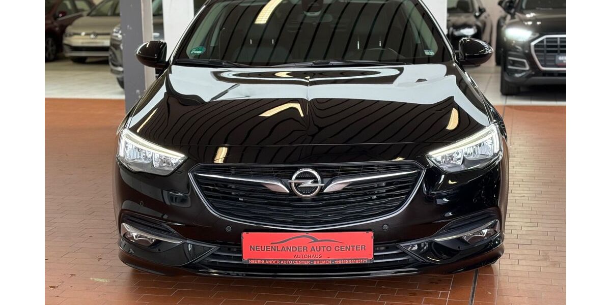 Opel Insignia 86.500 km 13.990 &euro; Bremen 28199