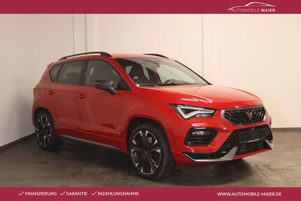 Cupra Ateca 36.600 km 27.500 &euro; Bebra 36179