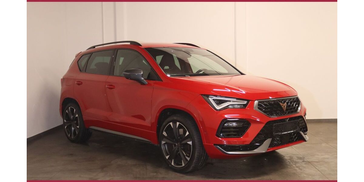 Cupra Ateca 36.600 km 27.500 &euro; Bebra 36179