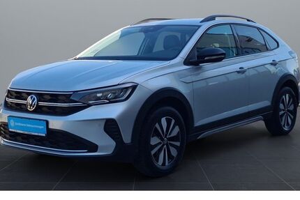 VW Taigo 5.924 km 22.920 &euro; Halberstadt 38820