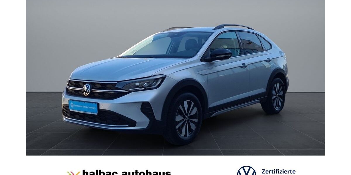 VW Taigo 5.924 km 22.920 &euro; Halberstadt 38820