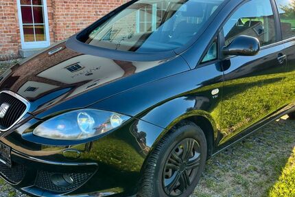 Seat Altea 126.800 km 4.499 &euro; Bargeshagen 18211