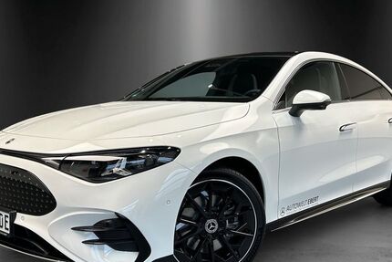 Mercedes-Benz CLA 250 8.000 km 59.990 € Bensheim 64625