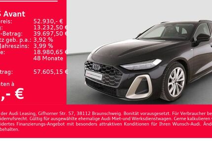 Audi A5 28.900 km 52.930 &euro; Heilbronn 74074