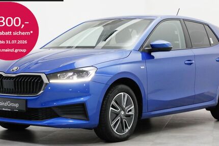 Skoda Fabia 46.872 km 18.330 &euro; Feldkirchen/Westerham 83620