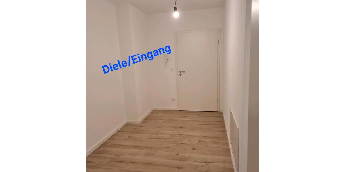 Erdgeschoßwohnung Greding - 3 Zimmer, 78 m&sup2;, 860&euro; | Angebot:26283479