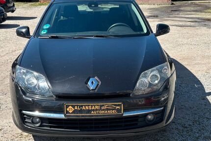 Renault Laguna 248.121 km 1.900 &euro; Bautzen 02625