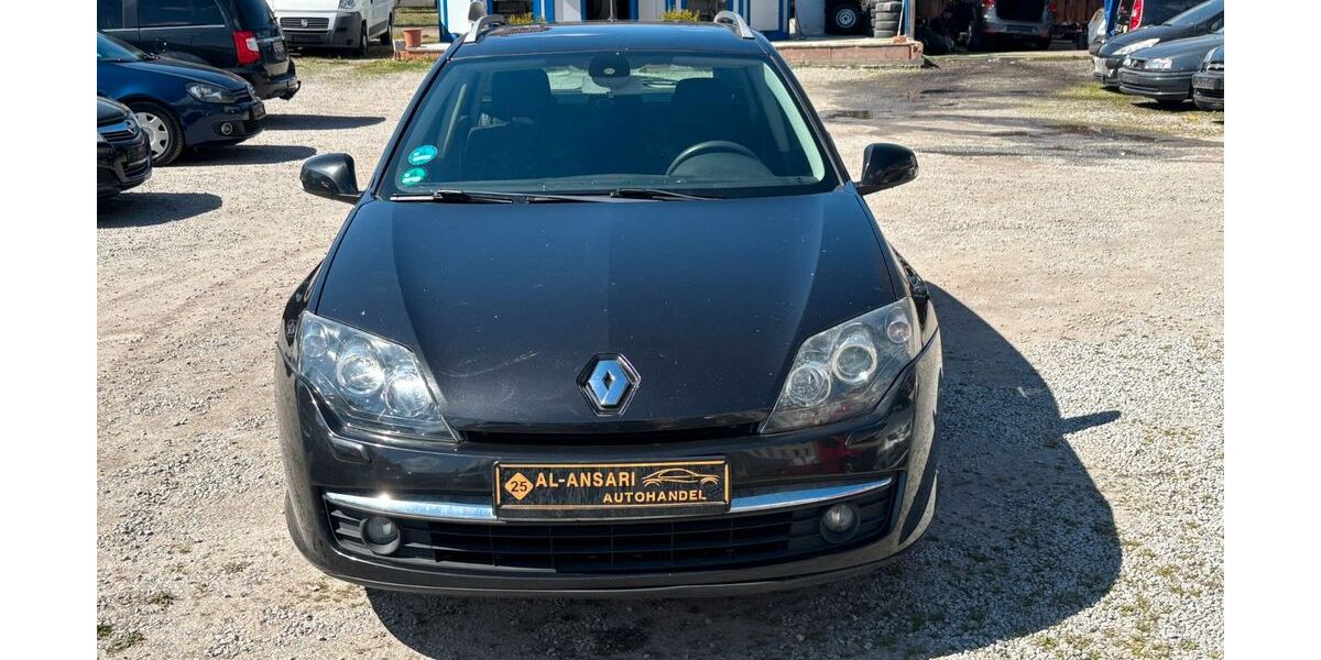 Renault Laguna 248.121 km 1.900 &euro; Bautzen 02625
