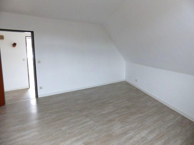 Dachgeschoßwohnung Leer (Ostfriesland) - 3 Zimmer, 90 m&sup2;, 780&euro; | Angebot:26424702