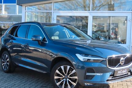 Volvo XC60 23.900 km 44.900 &euro; Hameln 31789