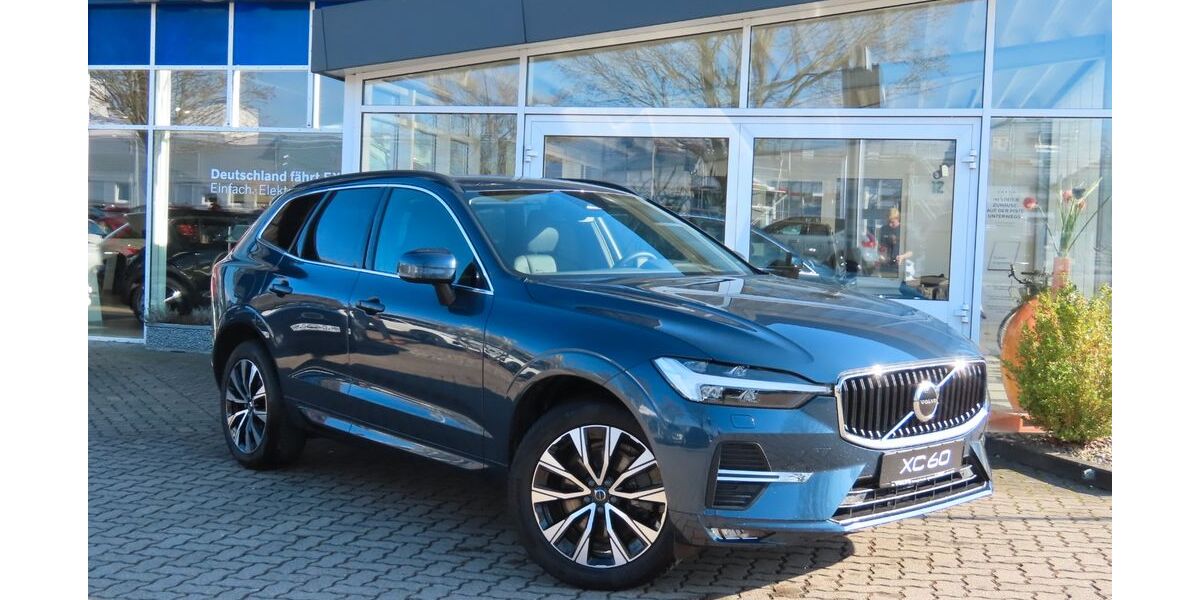 Volvo XC60 23.900 km 44.900 &euro; Hameln 31789
