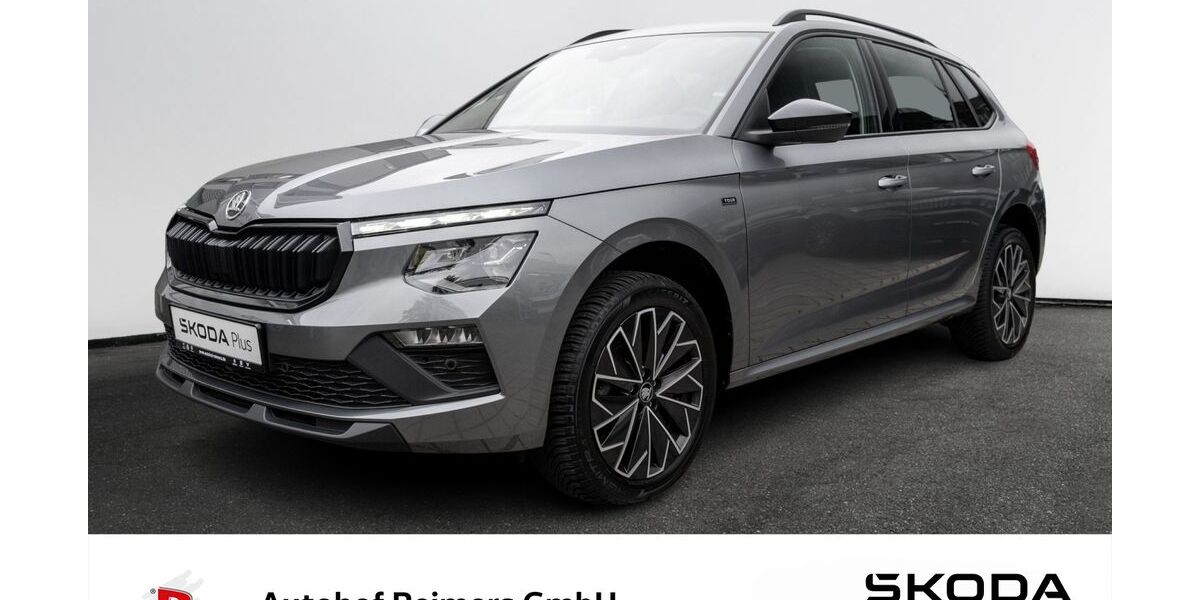 Skoda Kamiq 18.950 km 26.740 &euro; Schenefeld 22869