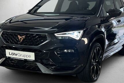 Cupra Ateca 26.323 km 28.950 &euro; Mainz 55120