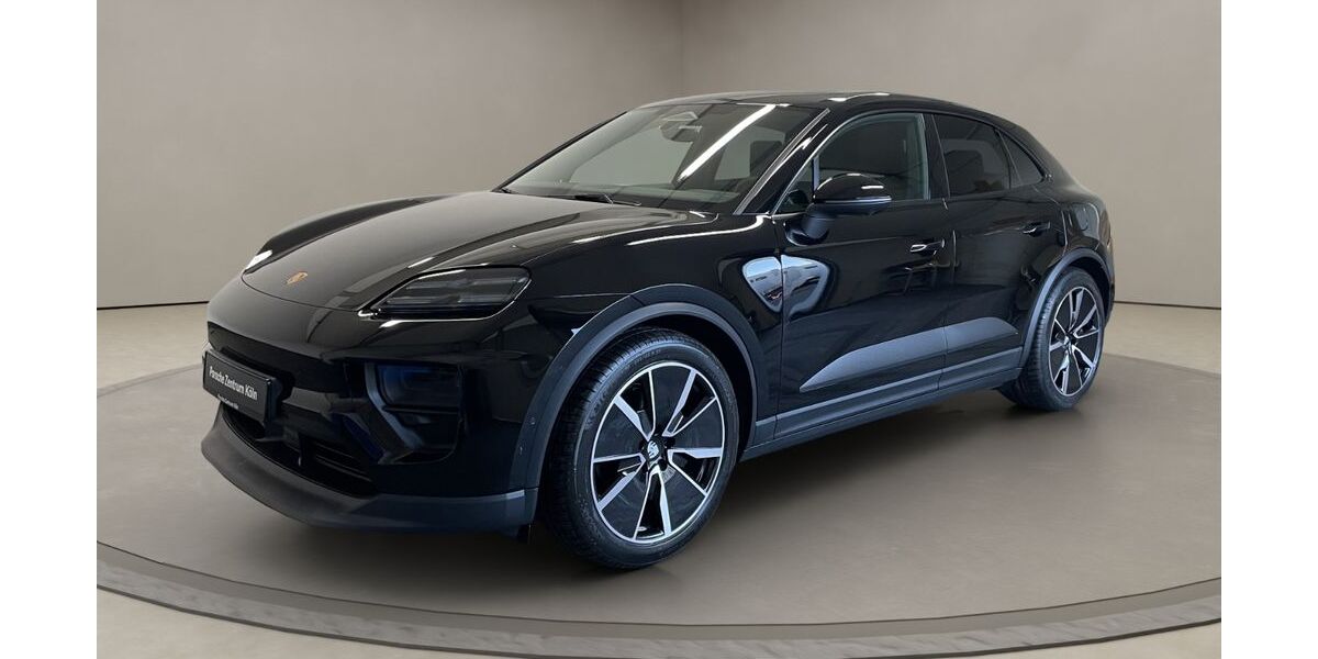 Porsche Macan 10.000 km 87.500 &euro; Köln 50823