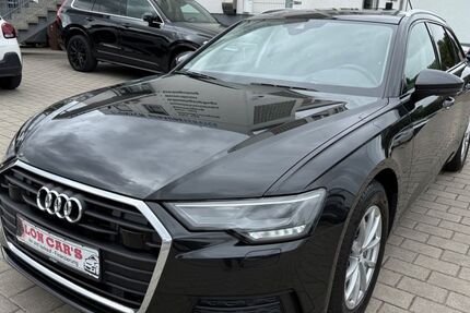 Audi A6 118.000 km 29.990 € Heilbronn 74076