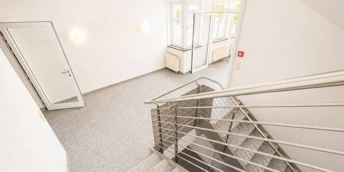 Gewerbeobjekt Bad Düben - 1 Zimmer, 432 m&sup2;, 3.620&euro; | Angebot:26885983