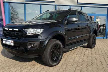 Ford Ranger 107.000 km 33.900 &euro; Soegel 49751