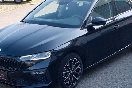 Skoda Scala 16.700 km 23.444 &euro; Streufdorf 98646