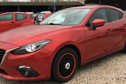 Mazda 3 169.000 km 6.999 &euro; Bonn 53227
