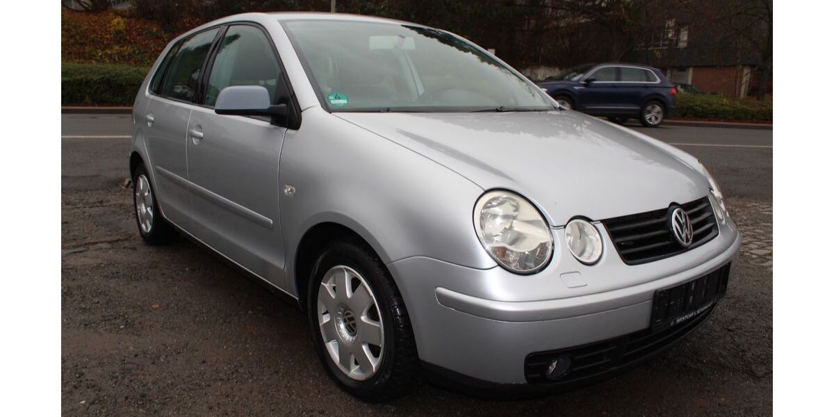 VW Polo 297.294 km 1.000 &euro; Herzberg am Harz 37412